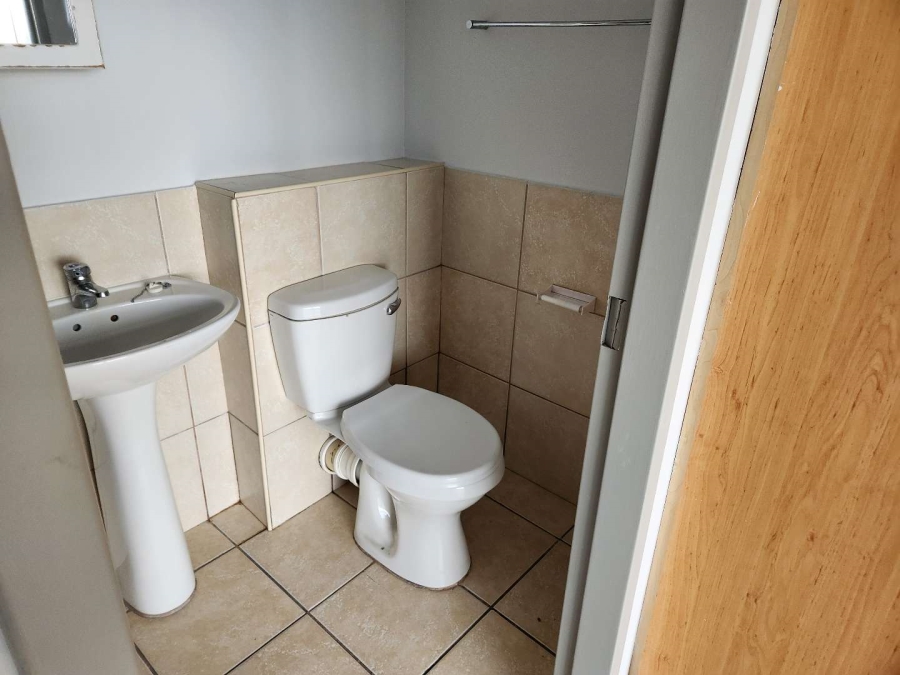 To Let 2 Bedroom Property for Rent in Cape Town City Centre Western Cape